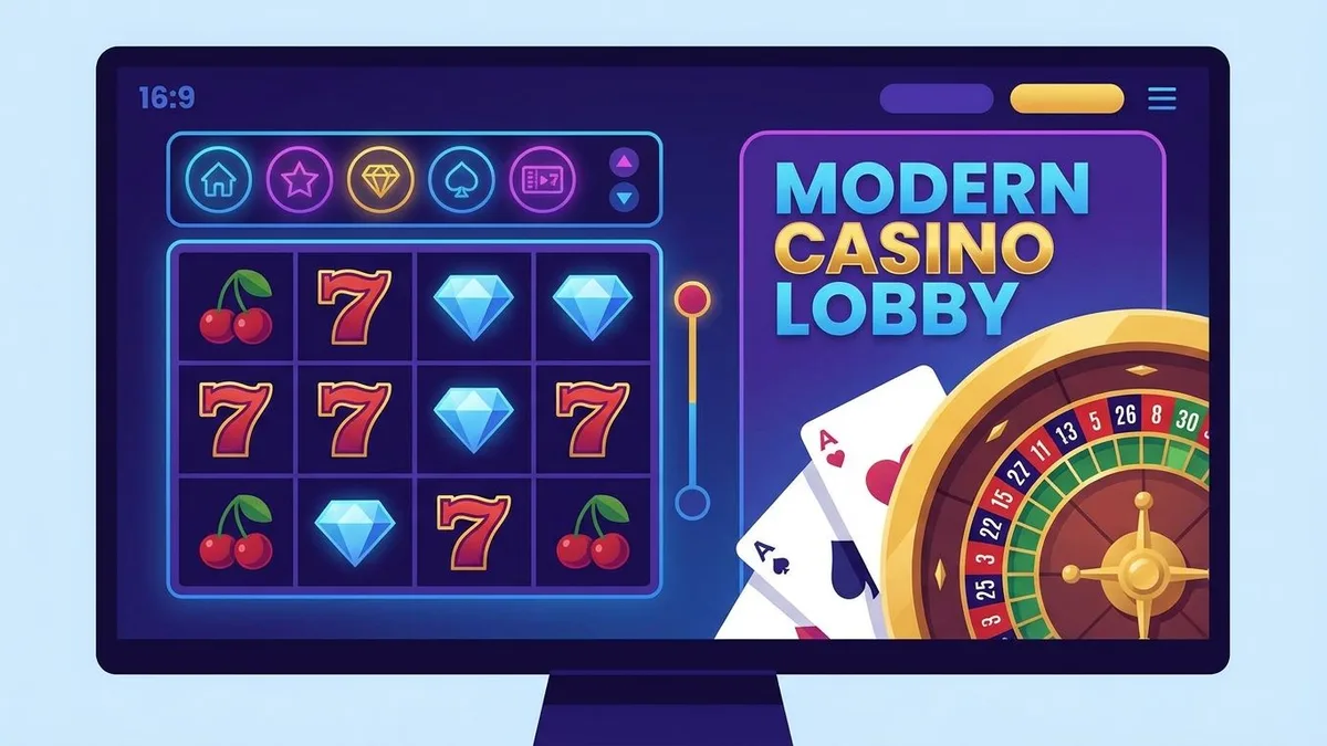 Casino igre